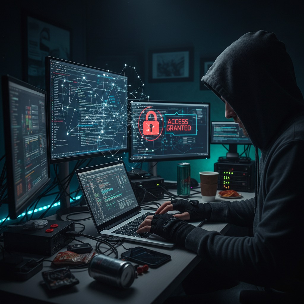 Pentesting
